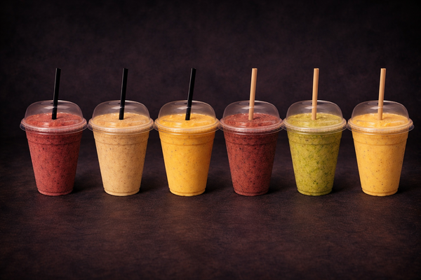 Shakes