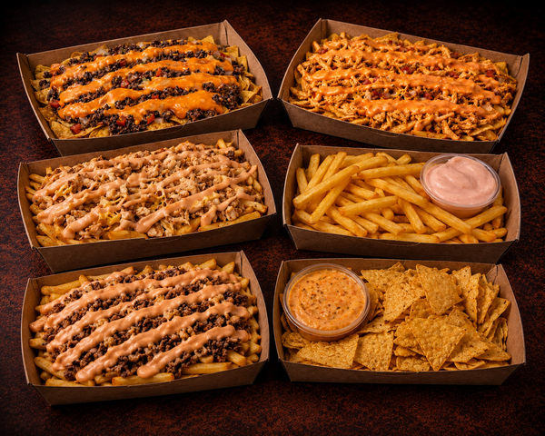 Appetizers