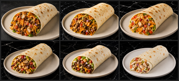Burritos