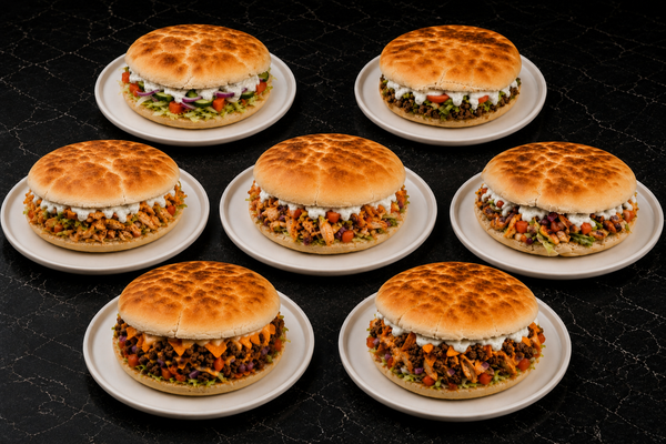 Pitas