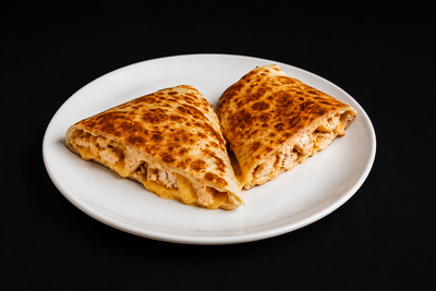 Chicken Quesadilla