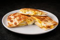 Egg Quesadilla