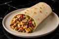 Mixed Burrito