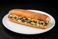 Grill&Go SUB