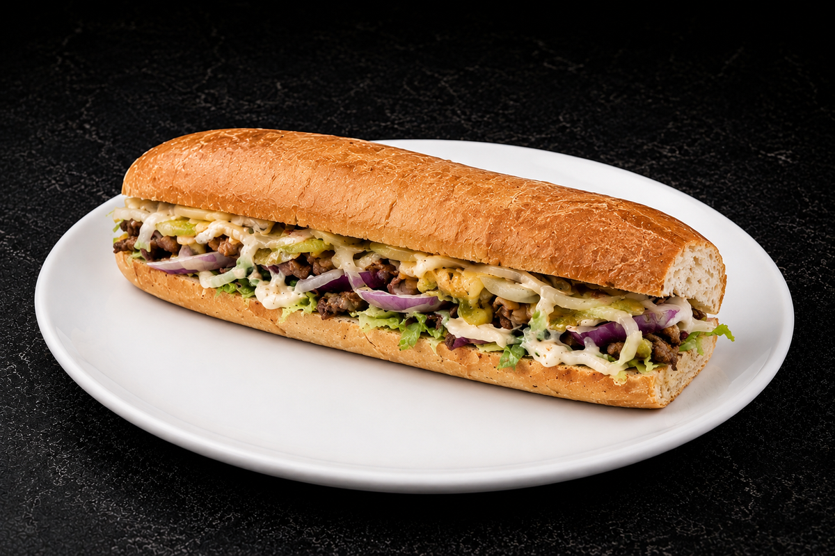 Grill&Go SUB