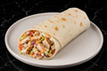 Chicken Burrito