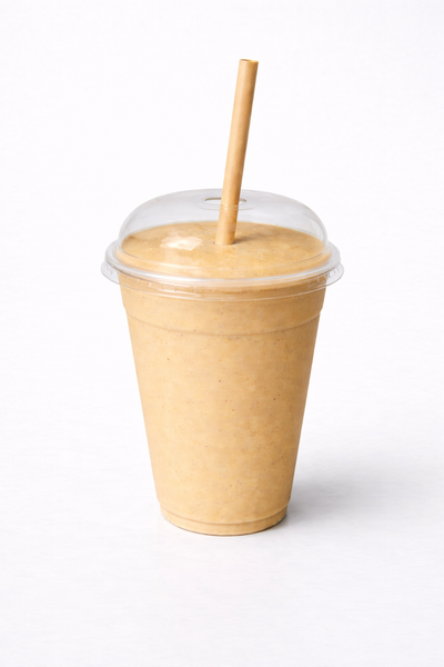 🤎 Golden Swirl Shake