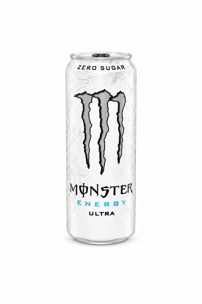 Monster Ultra Zero 0,5L
