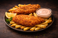 Fish & Chips