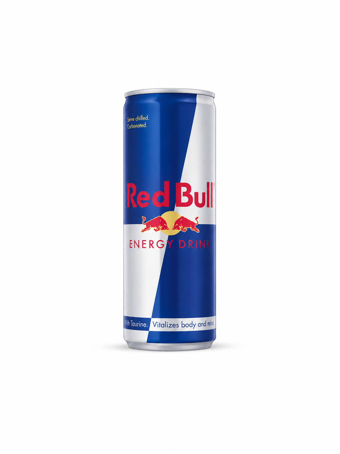 Red Bull 0,33L