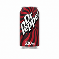 Dr Pepper