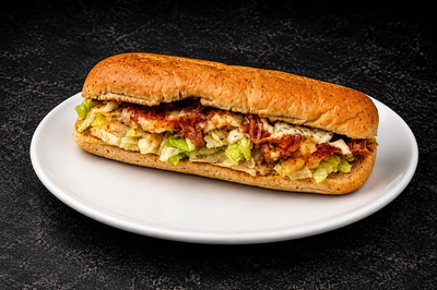 Breakfast SUB