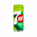 7up Zero 0,33L