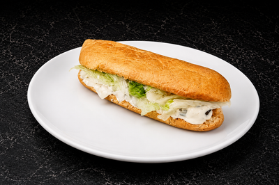 Garlicpower Chicken SUB