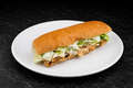Mixed Crunch Supreme SUB