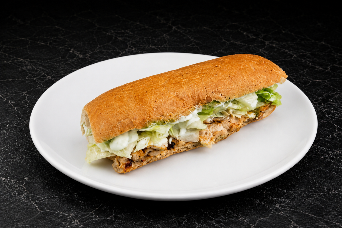Mixed Crunch Supreme SUB