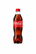 Coca Cola 0,5L