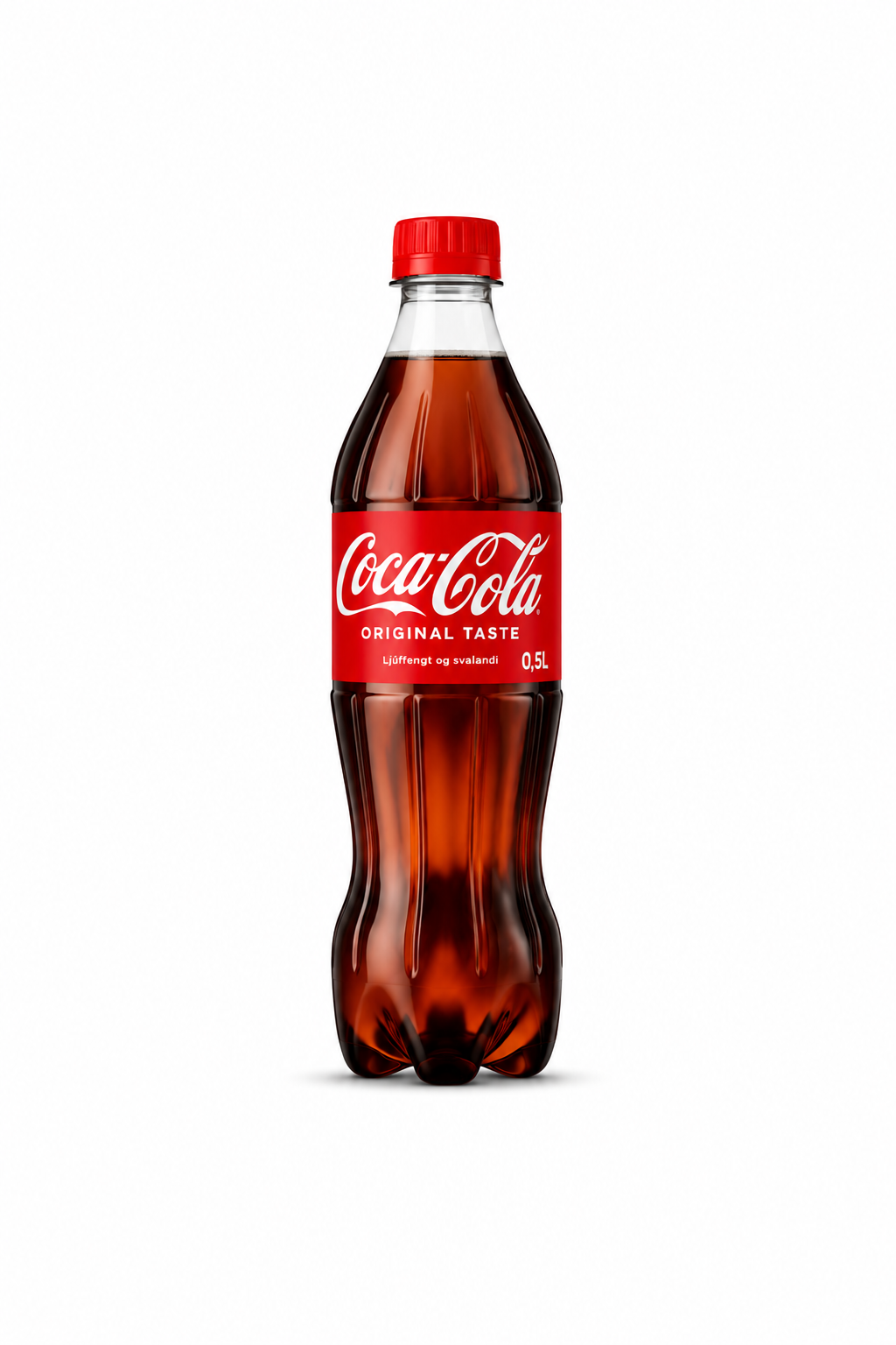 Coca Cola 0,5L