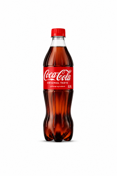 Coca Cola 0,5L