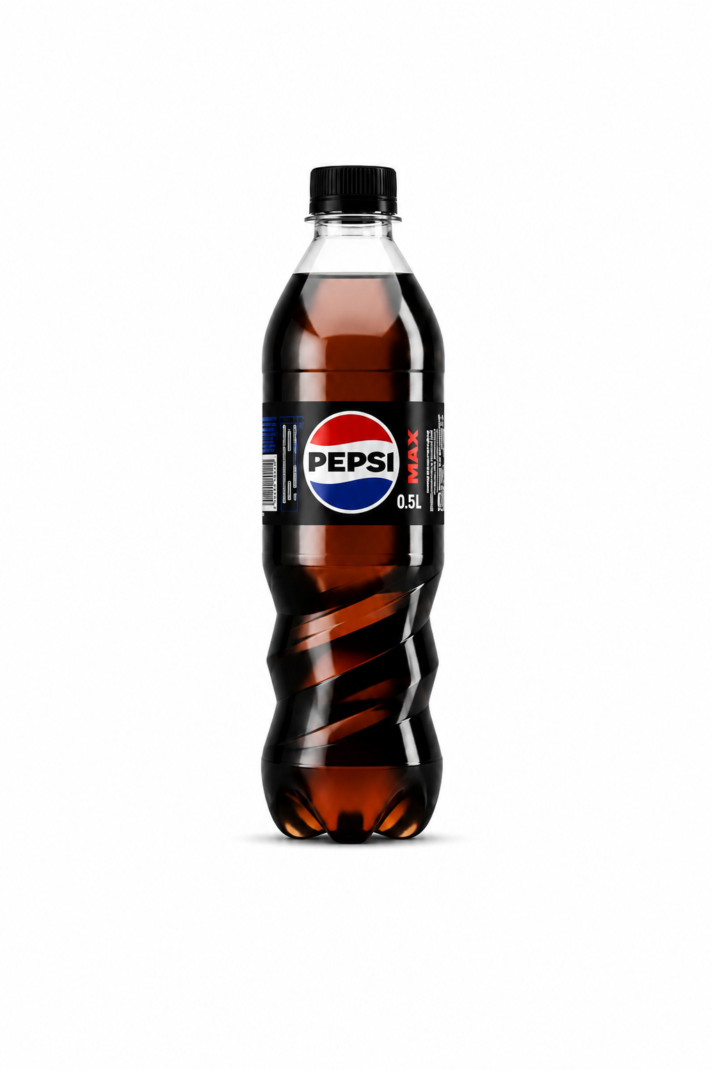 Pepsi Max 0,5L