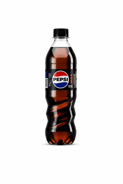 Pepsi Max 0,5L
