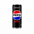 Pepsi Max 0,33L