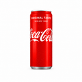 Coca Cola 0,33L