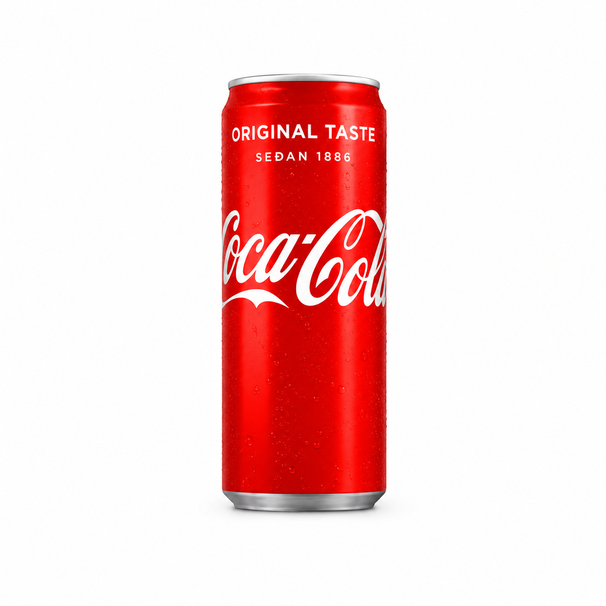 Coca Cola 0,33L