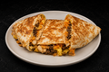 Fully Loaded Quesadilla