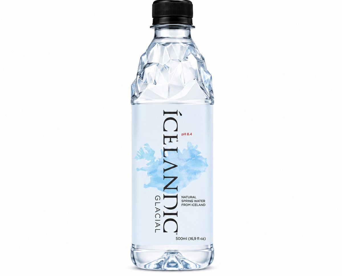 Water 0,5L