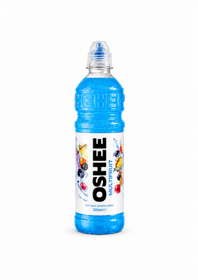 Oshee Multi fruit 0,5L
