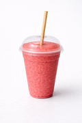 🍓 Smooth Berry Shake