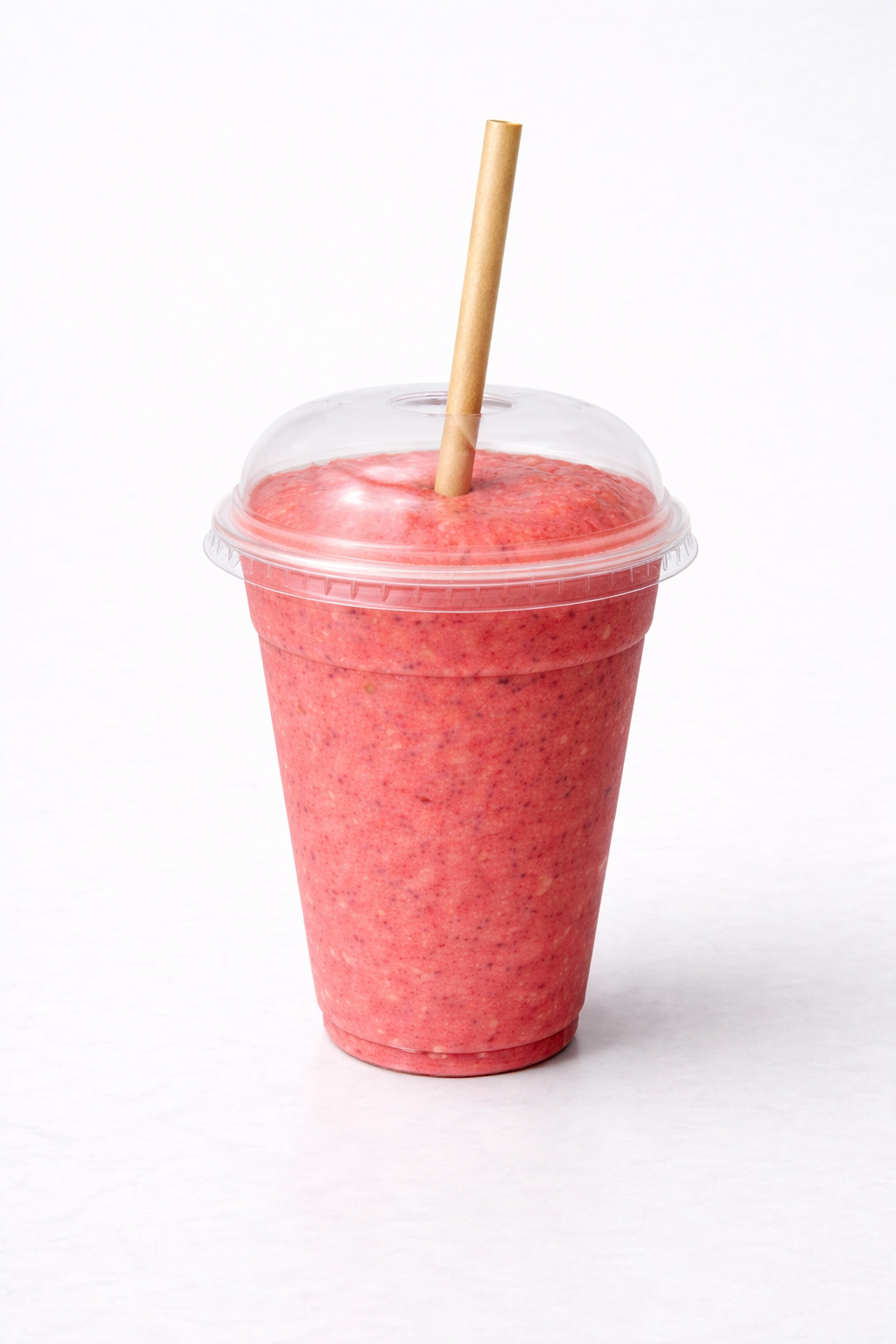 🍓 Smooth Berry Shake