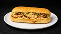 Pizzamelt SUB