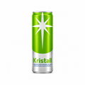 Kristall Mexican Lime 0,33L