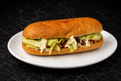 Club Sandwich SUB