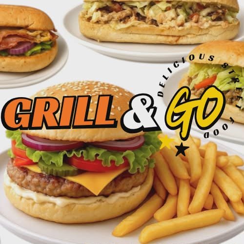 Grill & Go