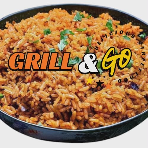 Grill & Go