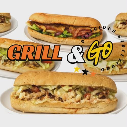 Grill & Go