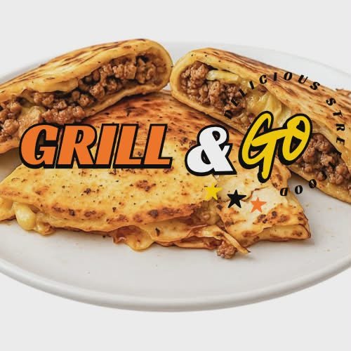 Grill & Go