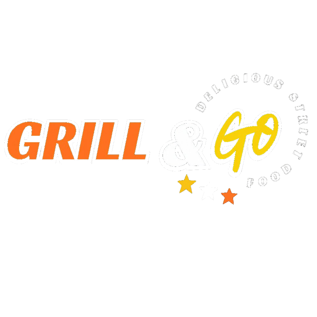 Grill & Go
