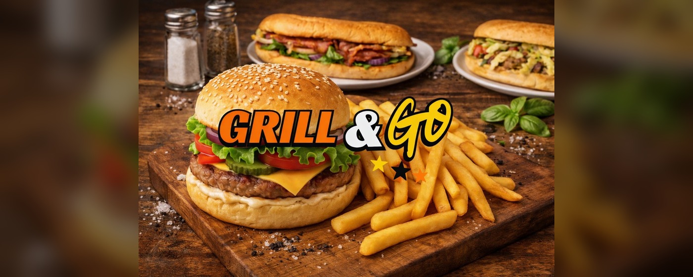 Grill & Go