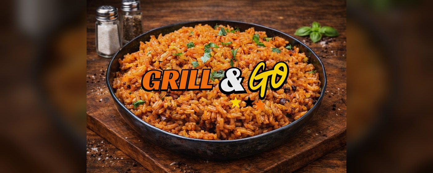 Grill & Go