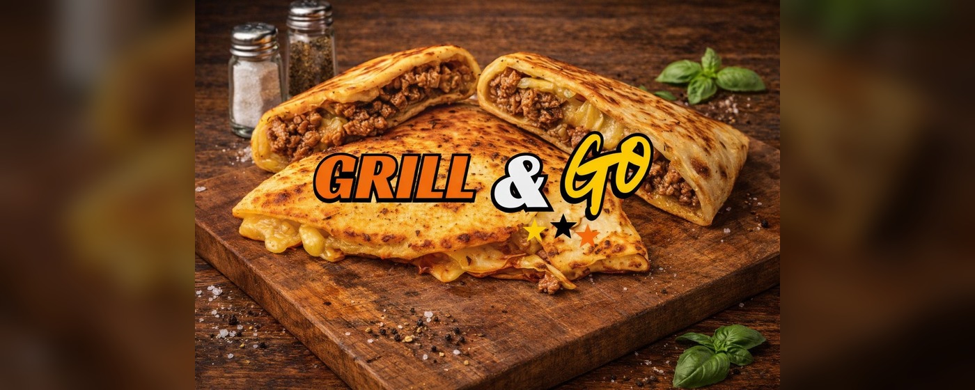 Grill & Go