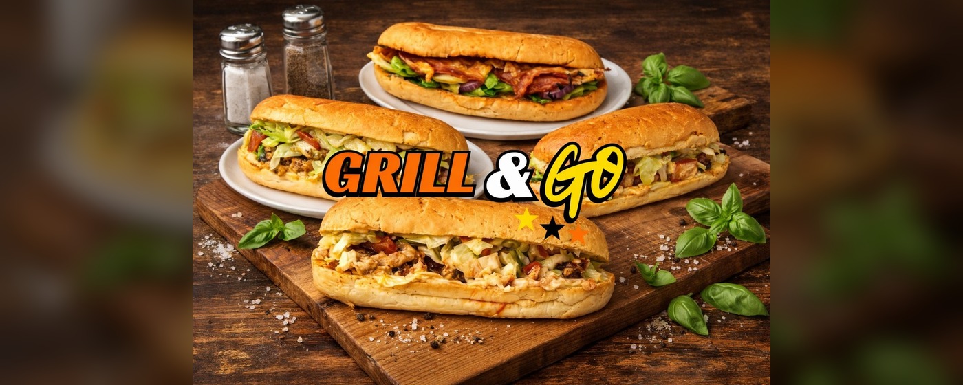 Grill & Go